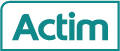 Actim logo