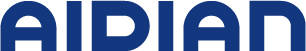 Aidian logo
