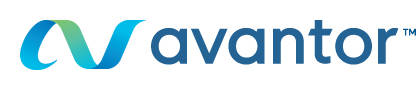 Avantor logo