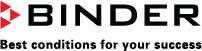 Binder logo