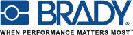 Brady logo