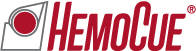 HemoCue logo