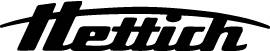 Hettich logo