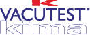 Vacutest Kima logo