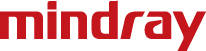 Mindray logo