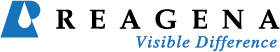 Reagena logo
