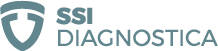 SSI Diagnostica logo