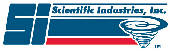 Scientific Industries logo