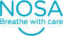 Sinisega Nosa logo